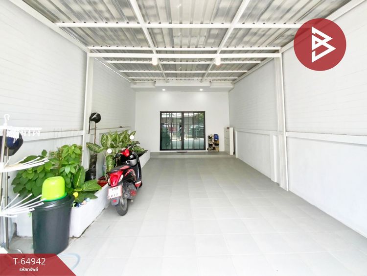ขายทาวน์เฮ้าส์ 2 ชั้น หมู่บ้านศิรินคร พหลโยธิน 54/1 กรุงเทพมหานคร, ภาพที่ 4