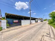 ขาย/ให้เช่า โกดัง/โรงงาน ลำลูกกา คลอง4 ขนาด 100 ตร.วา จังหวัดปทุมธานี
