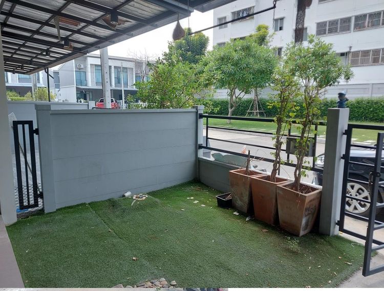 00188 – ทาวน์เฮ้าส์ พลีโน่ พหลโยธิน – วัชรพลเพียง 12 นาที ถึง เซ็นทรัล, ภาพที่ 4