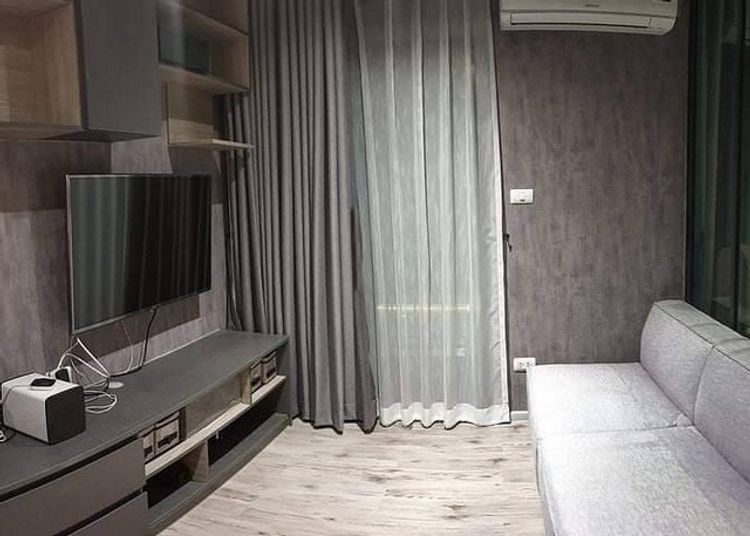 ว่างให้เช่า รีเจ้นท์ โฮม 7 บางนา สนใจต่อรองราคา  @rent (มี@ด้วย), ภาพที่ 4
