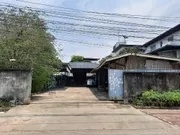 ขายที่ดิน 2 แปลง ซอยลาซาล 75 ถนนสุขุมวิท 105 ทำเลดี