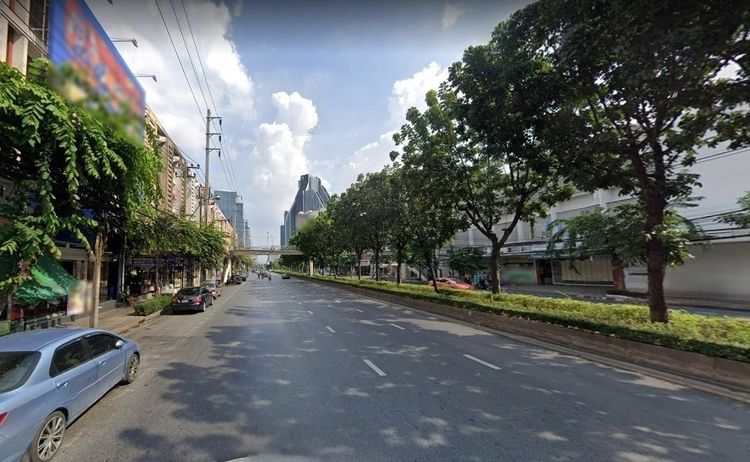 ขายที่ดินเปล่า ติดซอยสว่าง พระราม 4 เหมาะมากทำโรงแรม !    , ภาพที่ 4