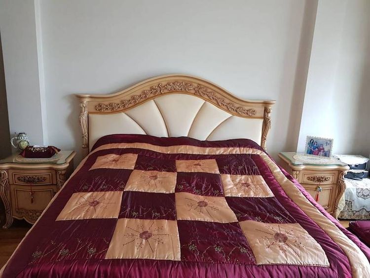 BH2299 ให้เช่าทาวน์โฮมชั้น 3 3ห้องนอน 3ห้องน้ำ ทาวน์โฮม เมโทร พาร์ค, ภาพที่ 4