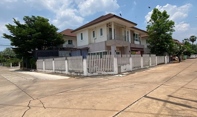 ขายบ้านเดี่ยวโครงการ เดอะวิคตอเรีย อำเภอเมืองขอนแก่น จังหวัดขอนแก่น, ภาพที่ 4