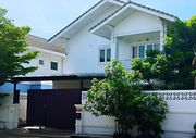 ให้เช่าและขาย บ้านเดี่ยว2 ชั้น ย่านสุขาภิบาล5 สายไหม หมู่บ้านจิรทิพย์ 