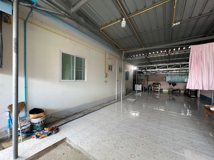 CMR100251 ขายบ้านเดี่ยวชั้นเดียว 3  ห้องนอน  2 ห้องน้ำ  1ห้องรับแขก    , ภาพที่ 4