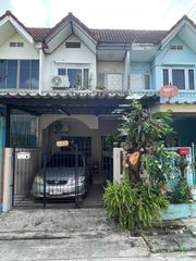 ขาย บ้าน ในโครงการ หมู่บ้านสินธานี 2 แขวงมีนบุรี เขตมีนบุรี กรุงเทพมหานคร