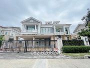 ให้ เช่า บ้านเดี่ยว นาราสิริ บางนา 4 ห้องนอน 400 ตรม. ราคา 250k 082-6268246
