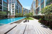 ขายคอนโด ดีคอนโด แคมปัส รีสอร์ท บางแสน ติดมหาวิทยาลัยบูรพา จ.ชลบุรี