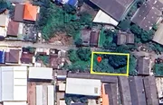 ขาย ที่ดิน แขวงแสมดำ เขตบางขุนเทียน กรุงเทพมหานคร