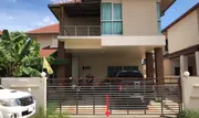 ขายบ้านเดี่ยวโครงการ Zentara Ville ประชาสโมสร อำเภอเมืองขอนแก่น จังหวัดขอนแก่น PKK02-09142