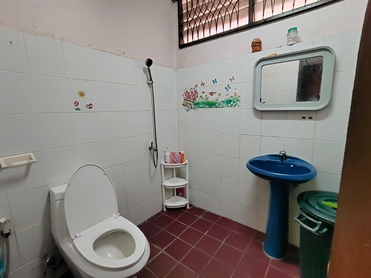 ขายบ้าน 2 ชั้น หมู่บ้านสหกรณ์ (หลังมุม) เขตบึงกุ่ม กรุงเทพมหานคร, ภาพที่ 4