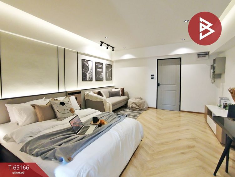 ขายคอนโด ธารฟ้าเรสซิเดนซ์ นนทบุรี (Than Fah Residence) พร้อมเข้าอยู่, ภาพที่ 4