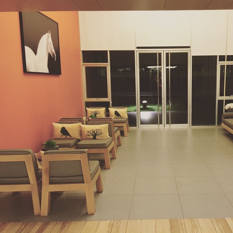 ขายและให้เช่า บ้านทิวลม ชะอำ By แสนสิริ บ้านทิวลม ชะอำ By แสนสิริ / for, ภาพที่ 4