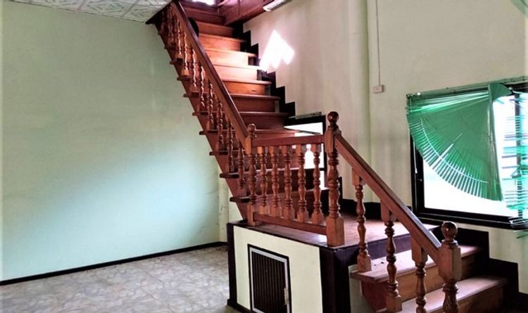 ขายบ้านเดี่ยว          อำเภอพบพระ  ตาก (PKK02-11384), ภาพที่ 4