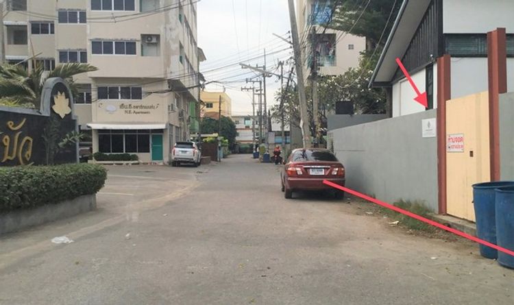 ขายบ้านเดียวใกล้โรงพยาบาลขอนแก่นราม อำเภอเมืองขอนแก่น จังหวัดขอนแก่น, ภาพที่ 4