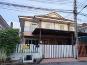 ขาย บ้าน ในโครงการ บ้านศรีนครินทร์ ศรีราชา ตำบลสุรศักดิ์ อำเภอศรีราชา จังหวัดชลบุรี