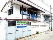 ขาย บ้าน เพชรเกษม 48 แยก 25 ตำบลบางด้วน อำเภอภาษีเจริญ จังหวัดกรุงเทพมหานคร