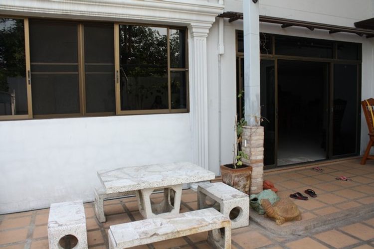 ขายบ้าน 2 ชั้น 67 ตรว. โครงการคุ้มทองวิลล่า เทพารักษ์ ใกล้ BTS , ภาพที่ 4