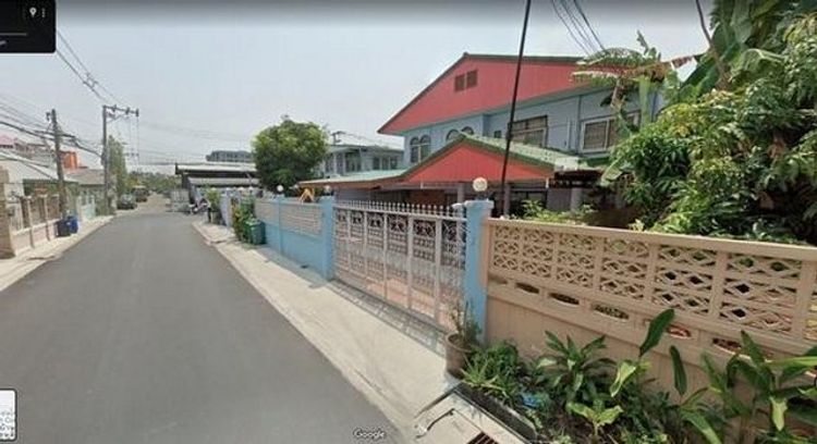 ขาย บ้าน แขวงสามเสนนอก เขตห้วยขวาง กรุงเทพมหานคร, ภาพที่ 4