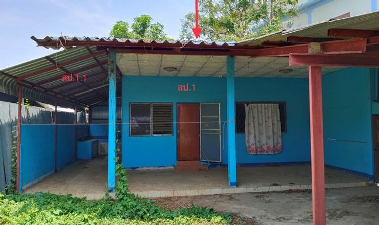 ขายบ้านเดี่ยว         อำเภอแม่สอด ตาก (PKK02-14382), ภาพที่ 4