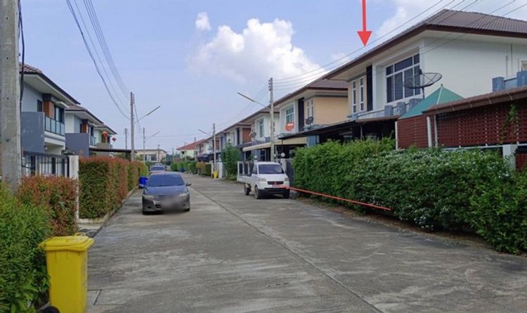ขายบ้านเดี่ยว        หมู่บ้านดลดา  ตาก (PKK02-14179), ภาพที่ 4