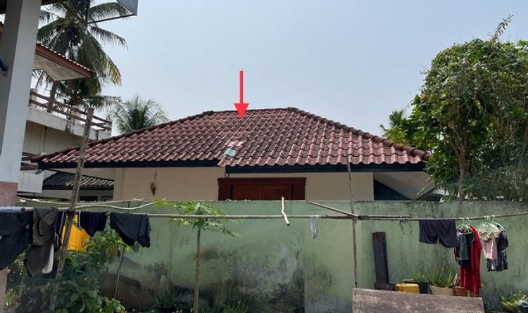 ขายบ้านเดี่ยว         อำเภอแม่สอด ตาก (PKK02-12929), ภาพที่ 4