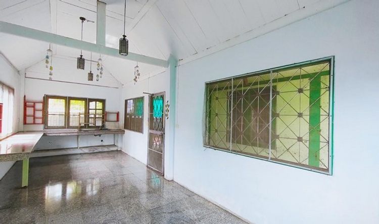 ขายบ้านเดี่ยว       หมู่บ้านผาแดง ตาก ( PKK02-09100), ภาพที่ 4