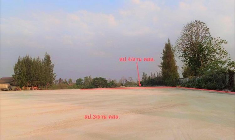 ขายบ้านเดี่ยว       อำเภอวังเจ้า   ตาก (PKK02-15396), ภาพที่ 4