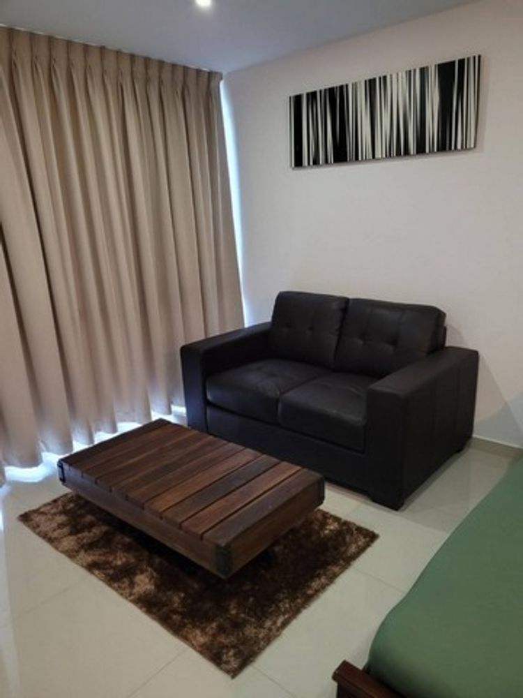CONDO สุขุมวิท สวีท Sukhumvit Suite บรรยากาศน่าอยู่, ภาพที่ 4