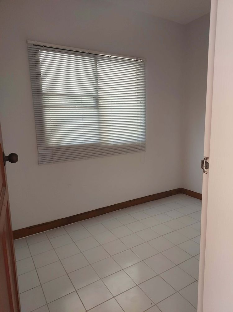 H90 ให้เช่าบ้านเดี่ยว 3 ห้องนอน โครงการติดสนามกอล์/For Rent Single 3 BR, ภาพที่ 4