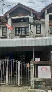 ขาย บ้าน ในโครงการ หมู่บ้านภัทรพล แขวงอนุสาวรีย์ เขตบางเขน กรุงเทพมหานคร
