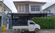 ขายบ้านเดี่ยว        หมู่บ้านดลดา  ตาก (PKK02-14179)