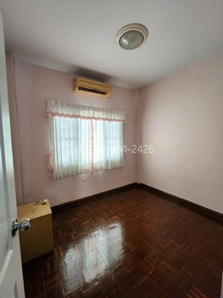 บ้าน เช่า อรุณพัฒน์ สุขสวัสดิ์ 64 บางมด พระประแดง 3 นอน 9500 บาท, ภาพที่ 4
