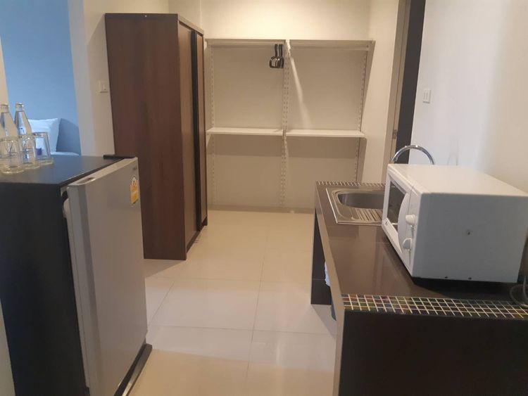 ให้เช่า Rest Solution Chiang Mai หน้ากองบิน 41 ใกล้มช + สวนดอก, ภาพที่ 4