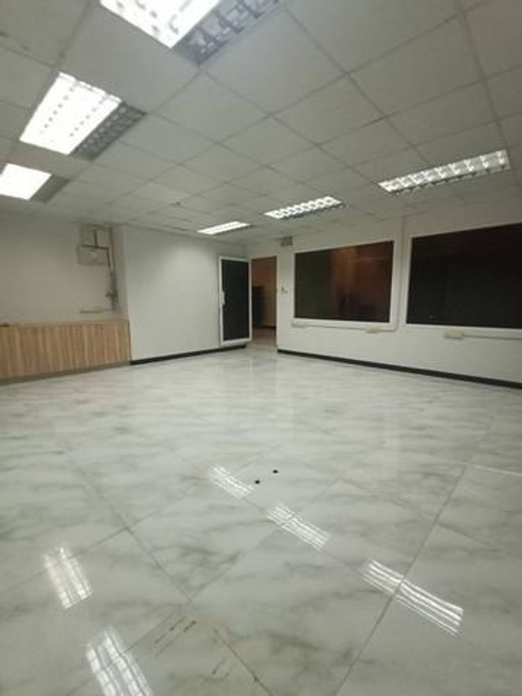 ให้เช่าบ้านเดี่ยวชั้นเดียว 48 ตรว. 2 ห้องนอน ย่านนวลจันทร์ เลียบด่วน, ภาพที่ 4