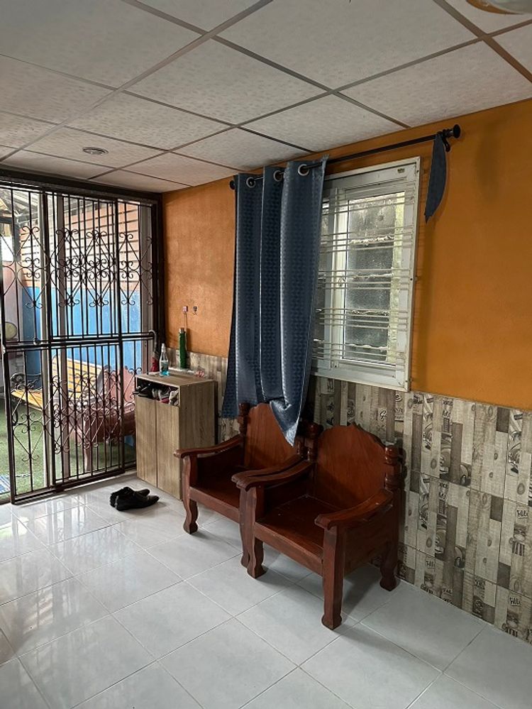 ขาย ทาวน์โฮม ในโครงการ บ้านเปรมปรีดิ์ รังสิต-คลอง 2 ตำบลประชาธิปัตย์, ภาพที่ 4