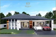 ขาย บ้าน ในโครงการ ดิ อาปอม พรอพเพอร์ตี้ ตำบลชมภู อำเภอสารภี จังหวัดเชียงใหม่