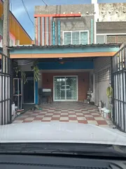 ขาย ทาวน์โฮม ในโครงการ บ้านเปรมปรีดิ์ รังสิต-คลอง 2 ตำบลประชาธิปัตย์ อำเภอธัญบุรี จังหวัดปทุมธานี