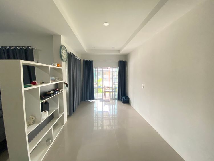 ASS1731 ให้เช่าบ้านเดี่ยวชั้นเดียว 3 ห้องนอน  2 ห้องน้ำ 1ห้องรับแขก 75 , ภาพที่ 4