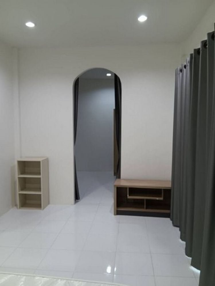 บ้านเดี่ยวใกล้เมือง  โซนท่าศาลา  ให้เช่า​ 12,000​ บาท/เดือน , ภาพที่ 4