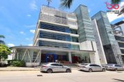 ขายสำนักงาน 6 ชั้น ทำเลถนนบอนด์สตรีท ถนนแจ้งวัฒนะ-ปากเกร็ด39 เมืองทองธานี