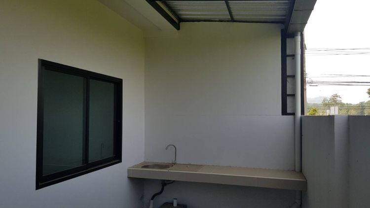 ขายด่วน!! ทาวน์โฮม 2 ชั้น 2 ห้องนอน 3 ห้องน้ำ ในโครงการ เดอะ หัวหิน , ภาพที่ 4