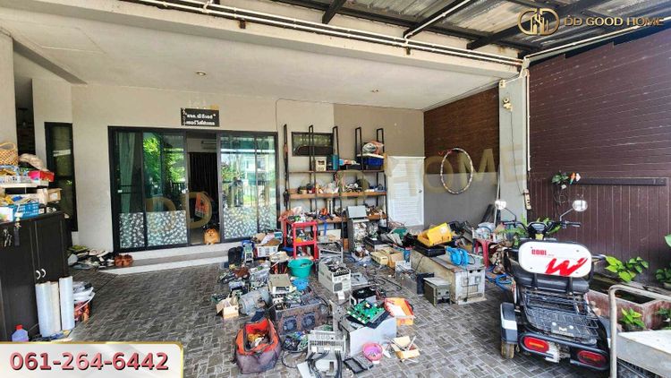 เดอะ โมดิช ราชพฤกษ์-กาญจนาภิเษก (The Modish Ratchaphruek-Kanchanapisek), ภาพที่ 4