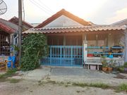 ขาย ทาวน์โฮม ตำบลรอบเวียง อำเภอเมืองเชียงราย จังหวัดเชียงราย