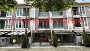ขาย บ้าน ในโครงการ บ้านกลางเมืองเอสเซนต์ ศรีนครินทร์ 46/1 แขวงหนองบอน เขตประเวศ กรุงเทพมหานคร
