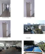 ขายราชพฤกษ์ คอนโดมิเนียม เขตภาษีเจริญ PKT145/178-00629