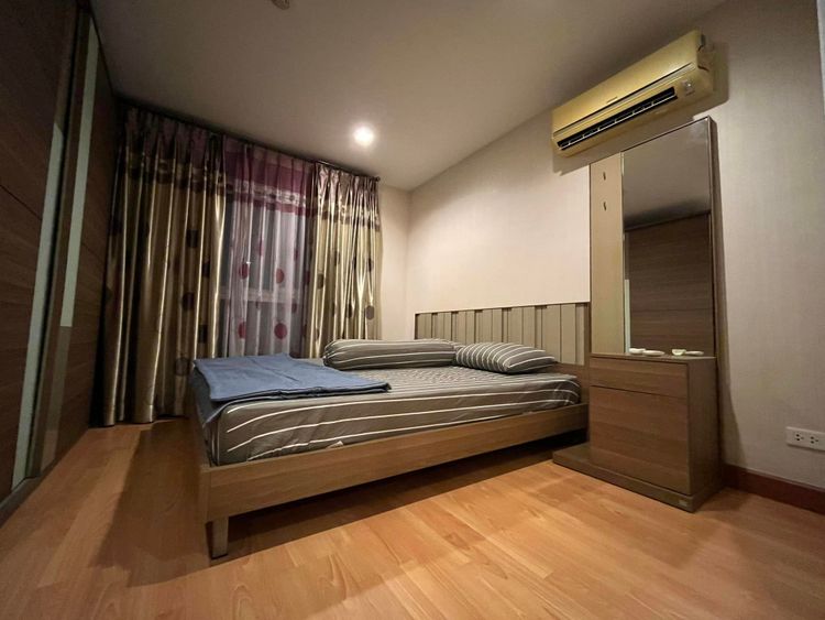 For Sale Casa Condo สุขุมวิท97 ห้อง 1bedroom 34ตรม. ชั้นที่ 4 ใกล้ BTS, ภาพที่ 4