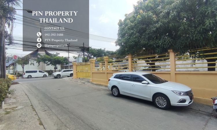 S-00053 ขายที่ดิน อ่อนนุช37 ขนาด 124 ตร.วา พื้นที่ใช้สอย 496 ตรม., ภาพที่ 4