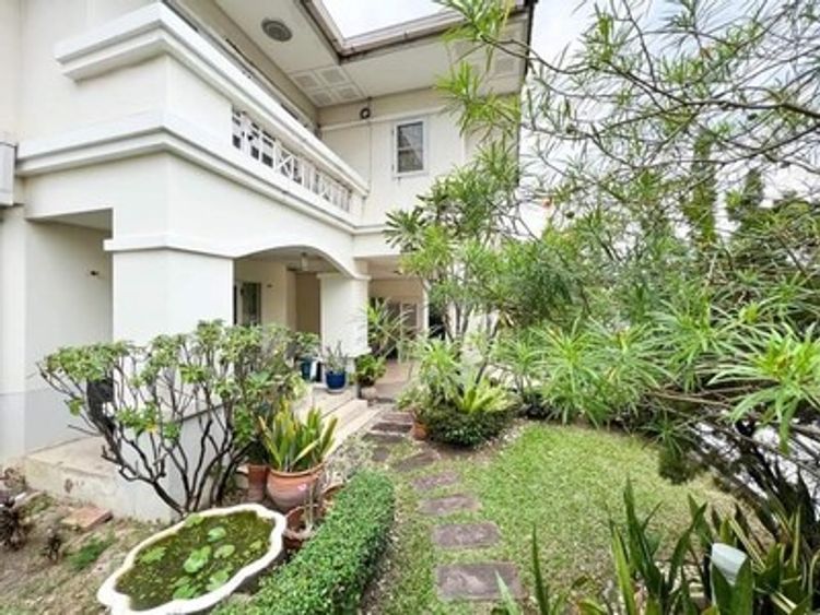 WW592 ขาย หมู่บ้าน กฤษฎานคร เฮอร์ริเทจ ซอยบางนา-ตราด 53 (กม.7) ,, ภาพที่ 4